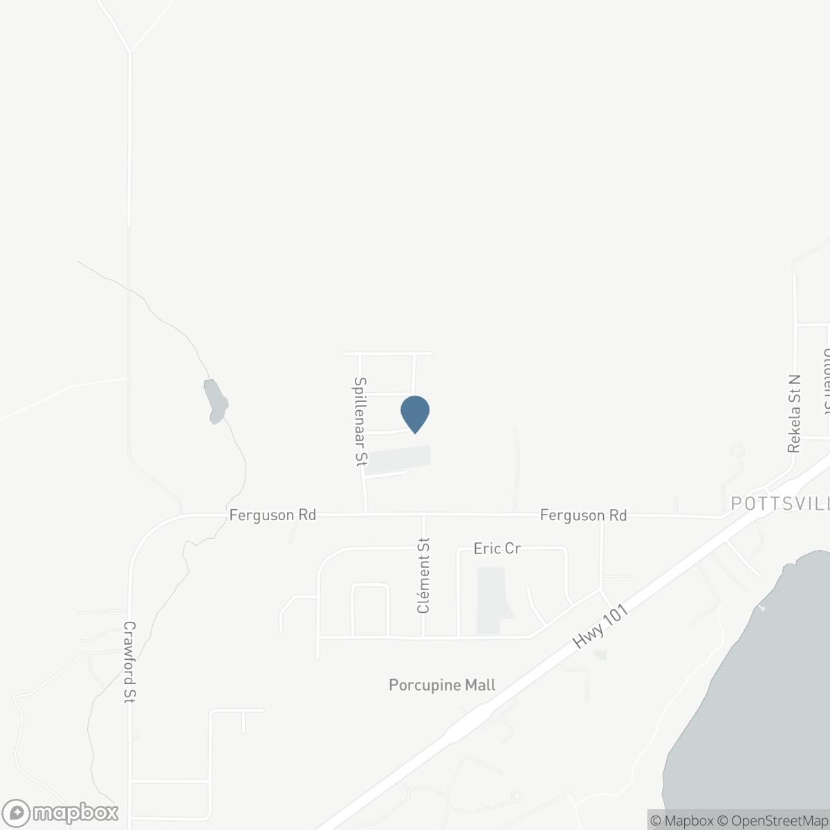 113 DANIEL CRESCENT, Timmins, Ontario P0N 1K0